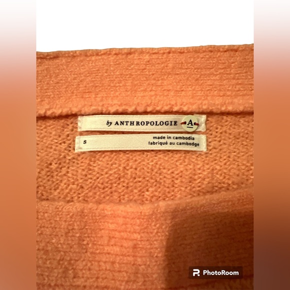 ANTHROPOLOGIE | Naomi Sweater - Small - Picture 3 of 6